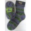 Opal Rainforest XI Sock Yarn 